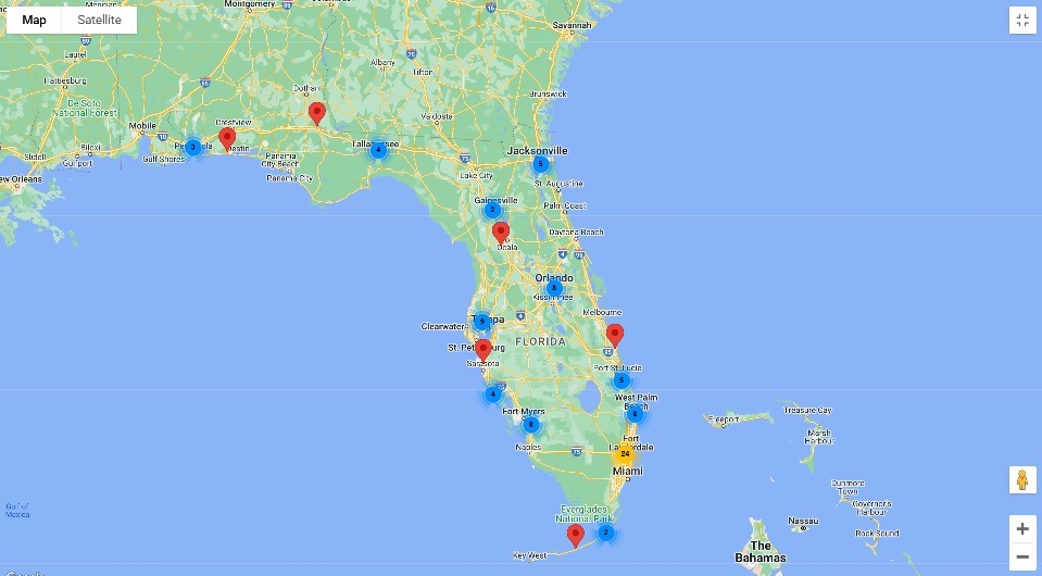 Elevator Companies in Florida My Elevator Service