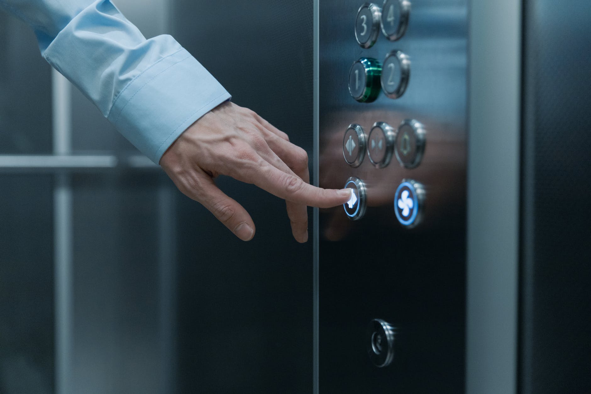 Emergency Elevator Phone - My Elevator Service