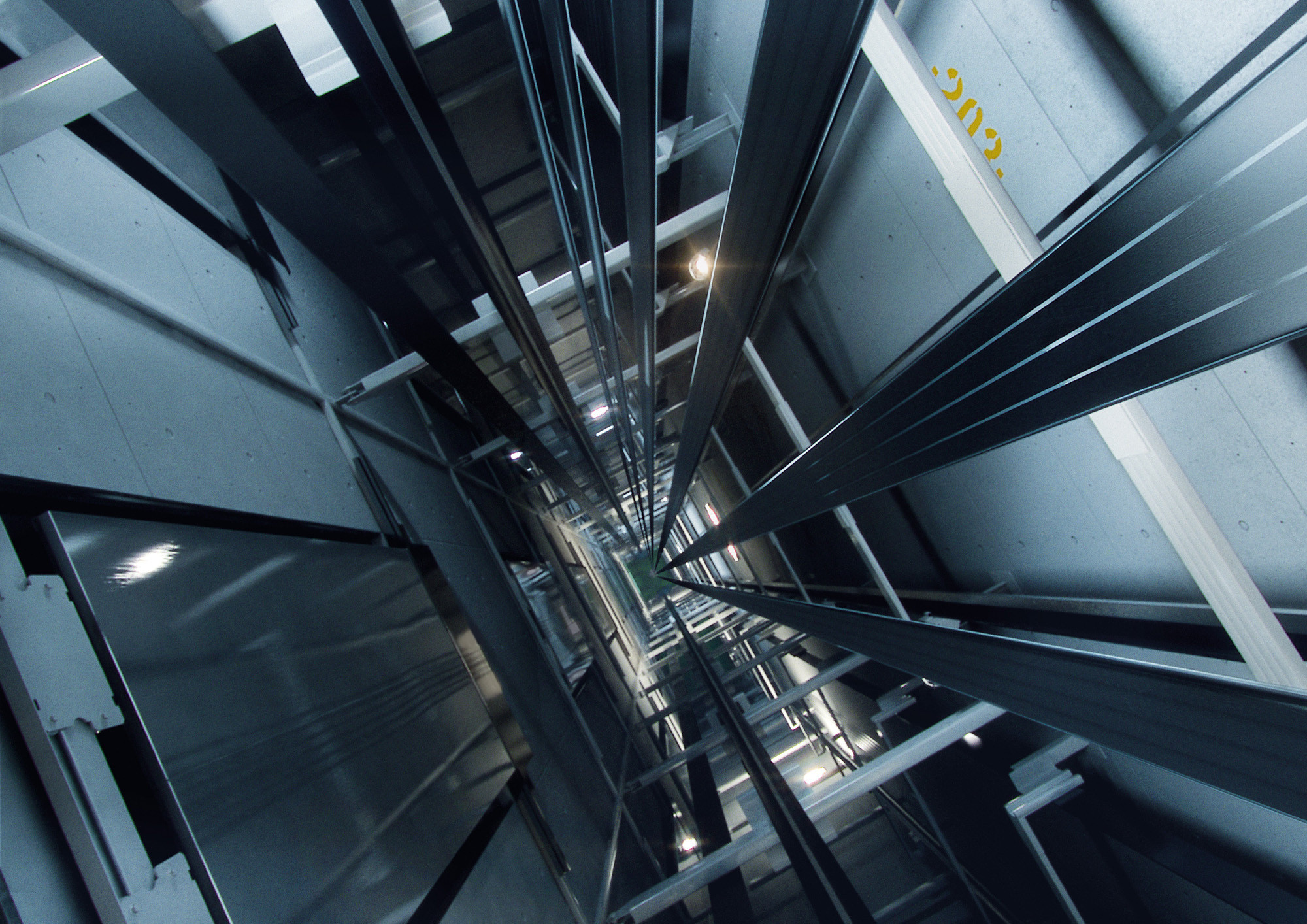 To Modernize or Replace an Old Elevator: Making the Best Choice